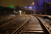 Landschaftspark Duisburg-Nord