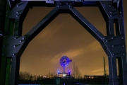 Landschaftspark Duisburg-Nord