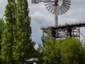 Landschaftspark Duisburg-Nord