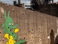 Landschaftspark Duisburg-Nord