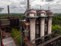 Landschaftspark Duisburg-Nord