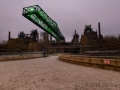 Landschaftspark Duisburg-Nord