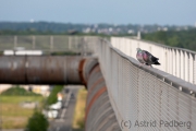 Phoenix-West, Skywalk