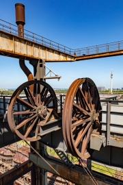 Phoenix-West, Skywalk