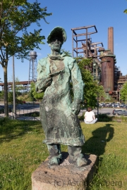 Phoenix-West, Hüttenmann