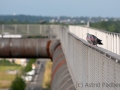 Phoenix-West, Skywalk