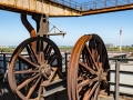 Phoenix-West, Skywalk