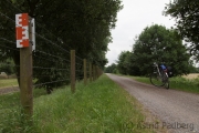 An der Emscher, Radweg