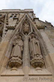 Exeter Kathedrale