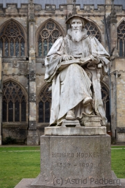 Exeter Kathedrale