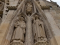 Exeter Kathedrale