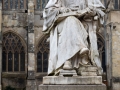 Exeter Kathedrale