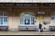 Exeter St Davids