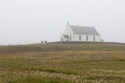 Fair Isle, Church of Scotland Kirk