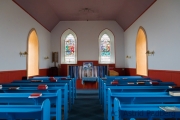 Fair Isle, Methodist Chapel