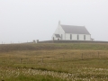 Fair Isle, Church of Scotland Kirk