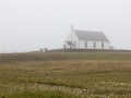 Fair Isle, Church of Scotland Kirk