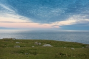 Fair Isle, Landschaft