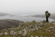 Fair Isle, Southern Lighthouse