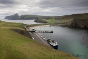 Fair Isle, North Haven