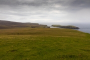 Fair Isle, Küste