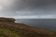 Fair Isle, Landschaft