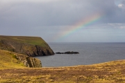 Fair Isle, Landschaft