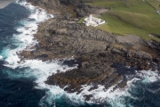 Fair Isle, Landschaft