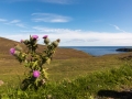 Fair Isle, Landschaft