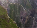 Fair Isle, Landschaft