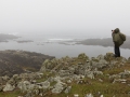 Fair Isle, Southern Lighthouse