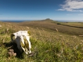 Fair Isle, Landschaft