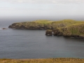 Fair Isle, Landschaft