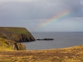 Fair Isle, Landschaft