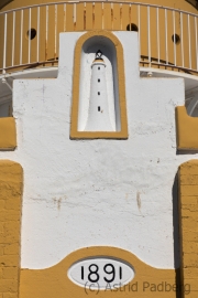 Fair Isle, Northern Lighthouse