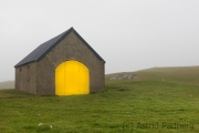 Fair Isle, Southern Lighthouse