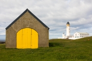 Fair Isle, Southern Lighthouse