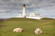 Fair Isle, Southern Lighthouse