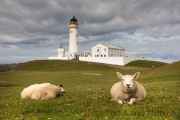 Fair Isle, Southern Lighthouse