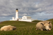 Fair Isle, Southern Lighthouse