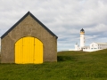 Fair Isle, Southern Lighthouse