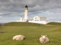 Fair Isle, Southern Lighthouse