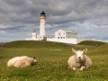 Fair Isle, Southern Lighthouse