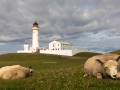 Fair Isle, Southern Lighthouse