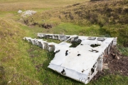 Fair Isle, Heinkel HE 111