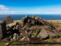 Fair Isle, Radarstation