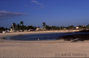 Puerto Villamil, Isabela