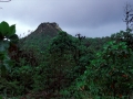 Cerro Crocker, Santa Cruz