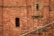 Carlisle, Castle