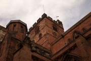 Carlisle, Cathedral